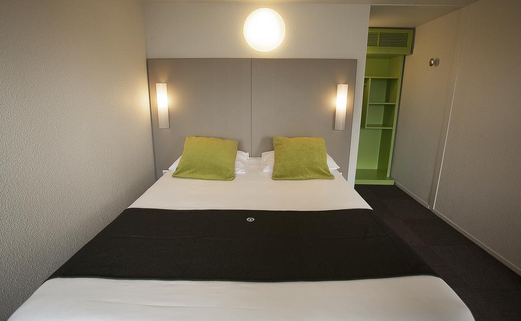 Campanile Nimes Sud - 3*