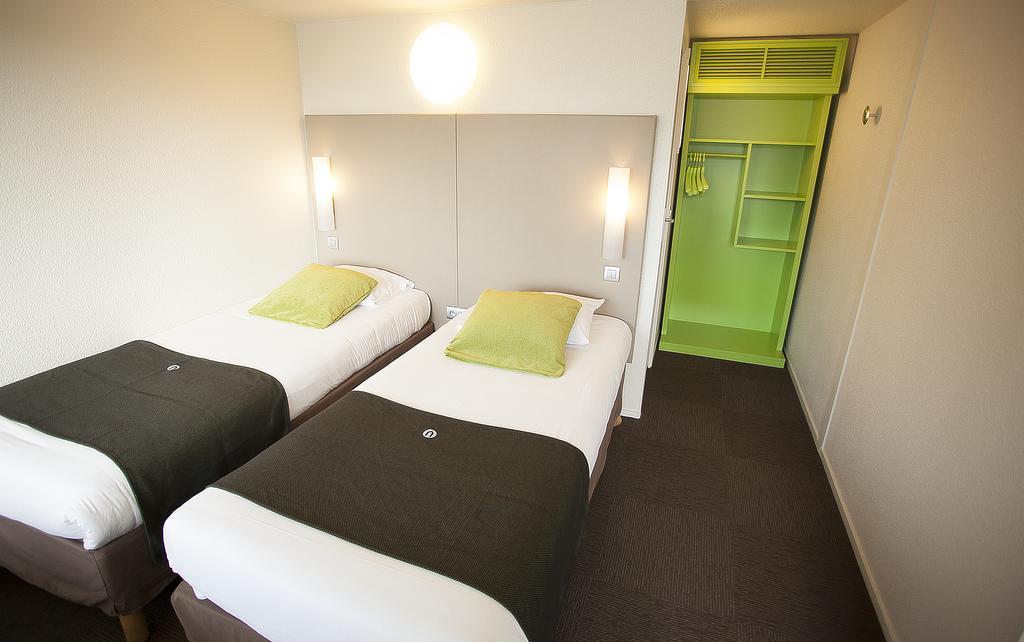 Campanile Nimes Sud - Hotel 3*