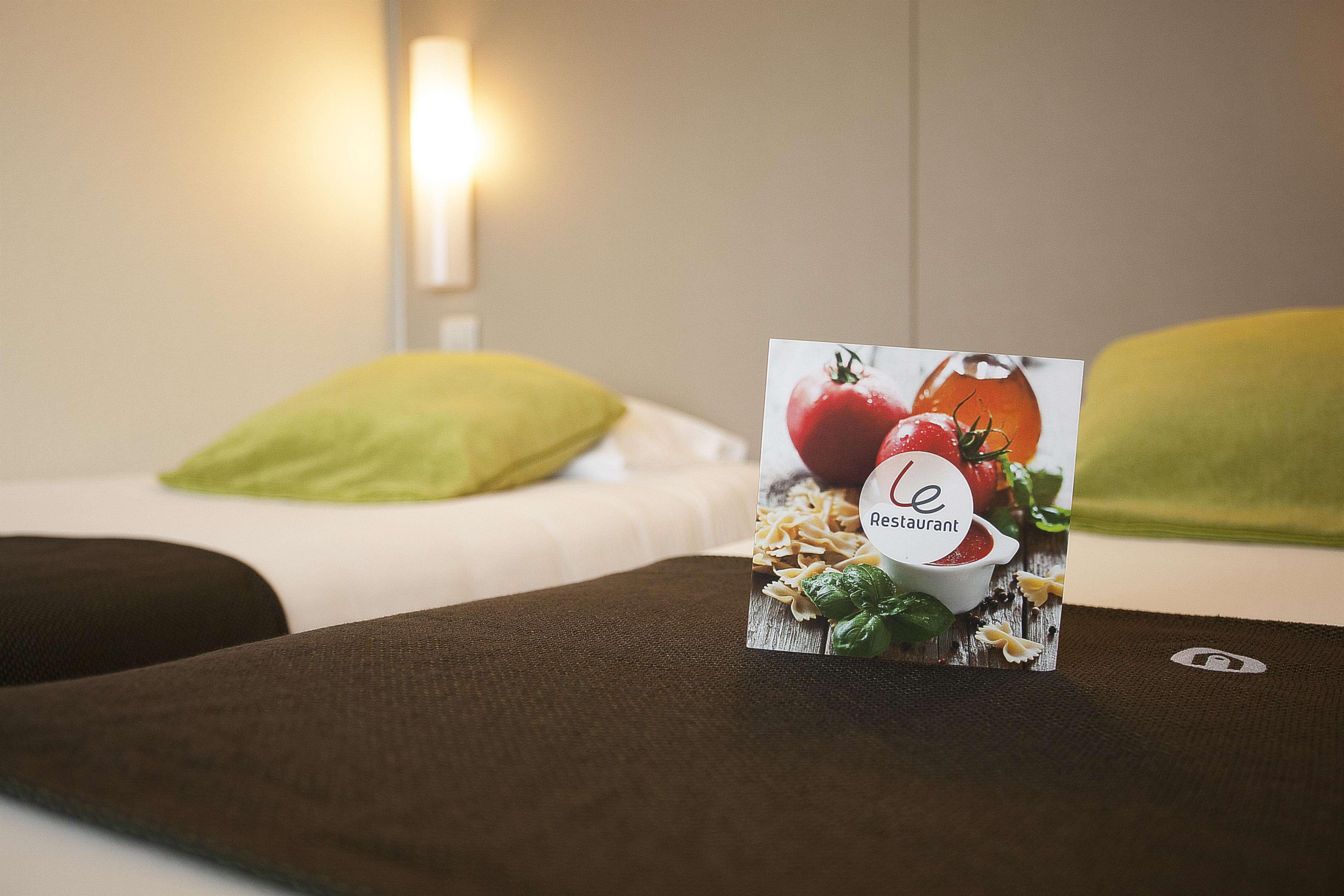 Hotel Campanile Nimes Sud - Caissargues
