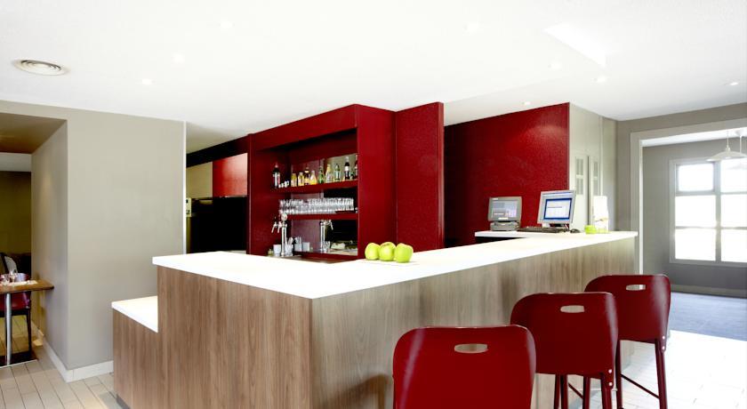 Hotel Campanile Nimes Sud - Caissargues