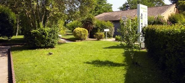 Campanile Nimes Sud - Hotel 3*