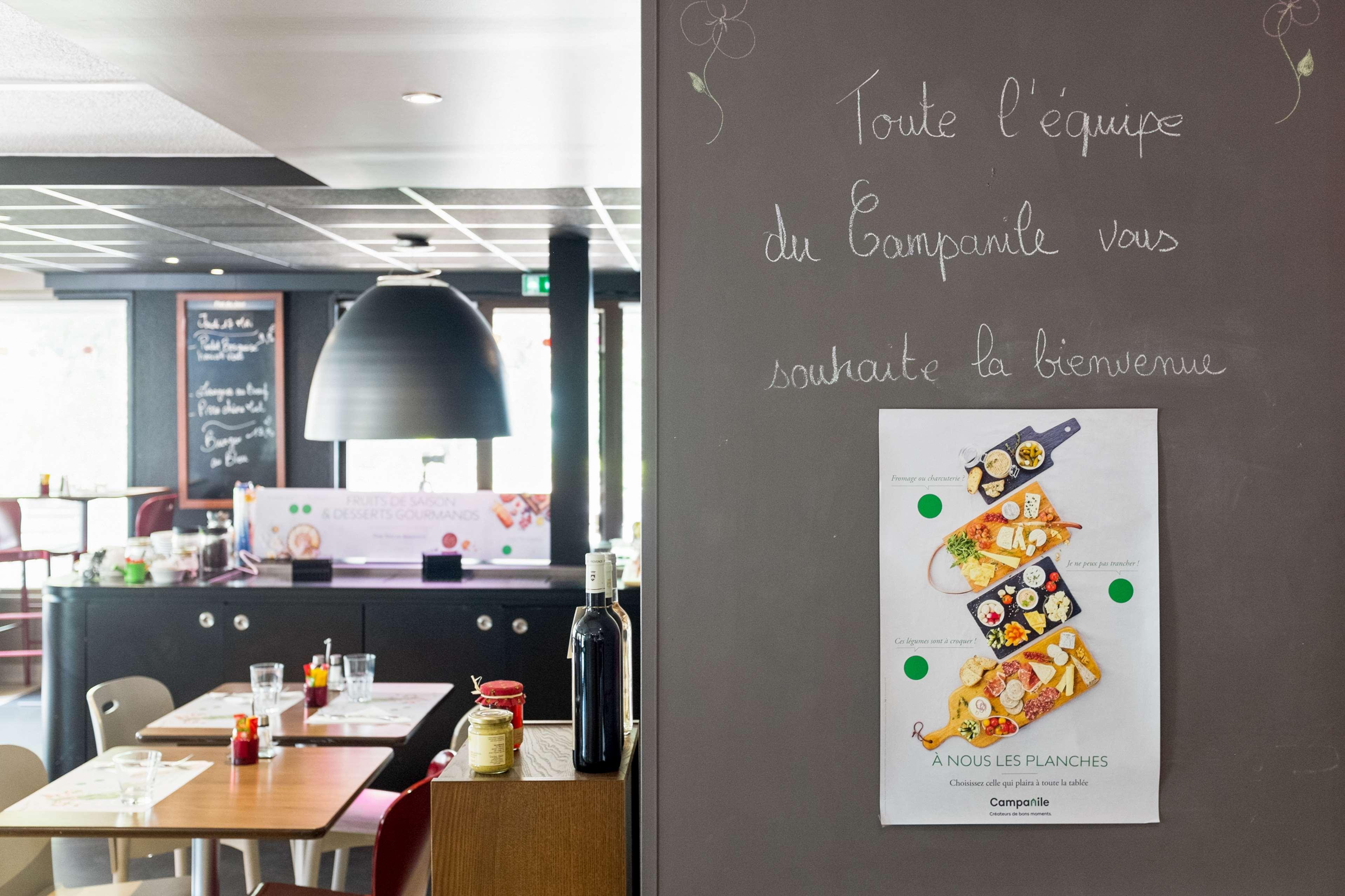 Campanile Nimes Sud -