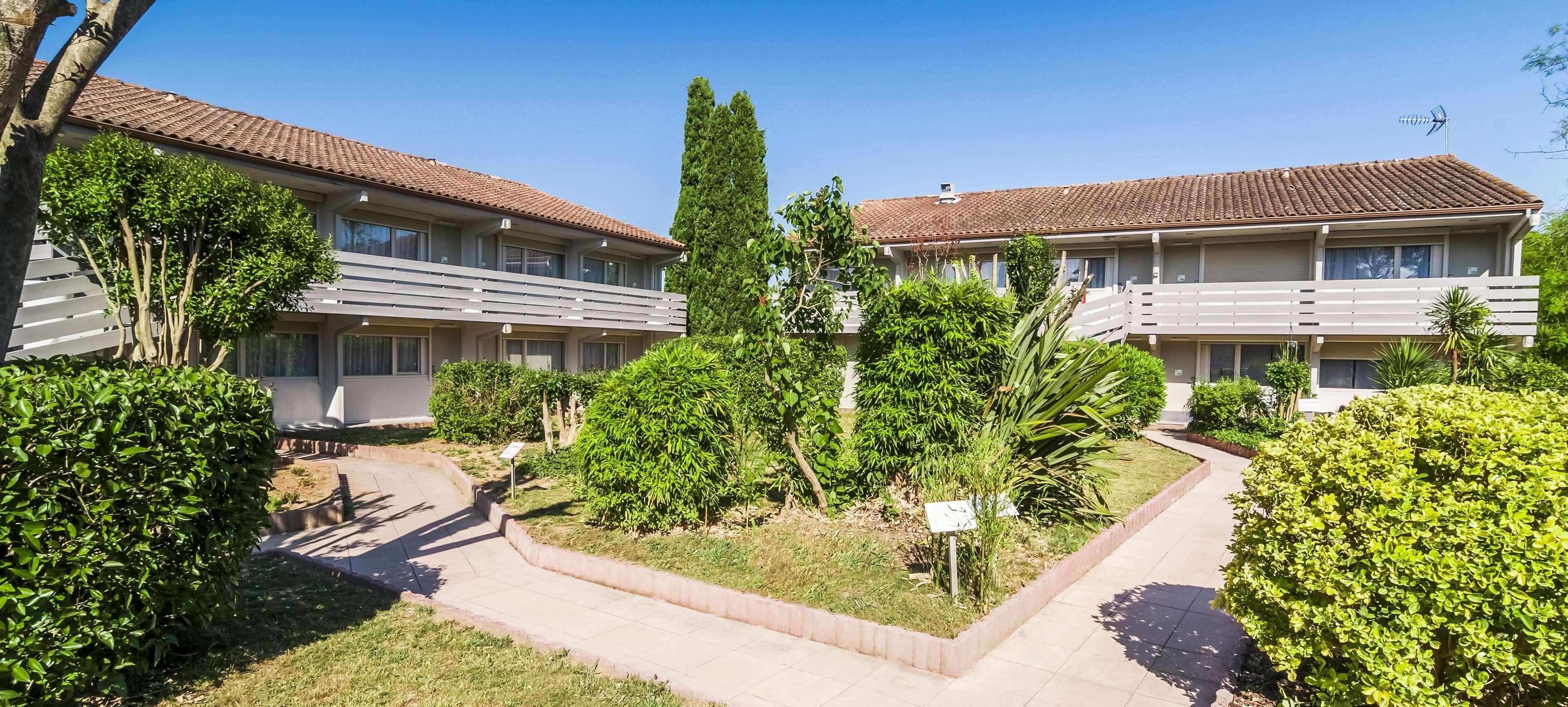 Campanile Nîmes Sud -