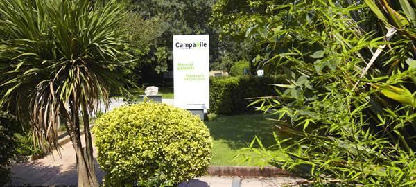 Campanile Nîmes Sud - 3*