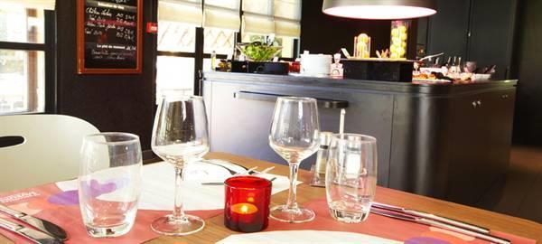 Campanile Nimes Sud -