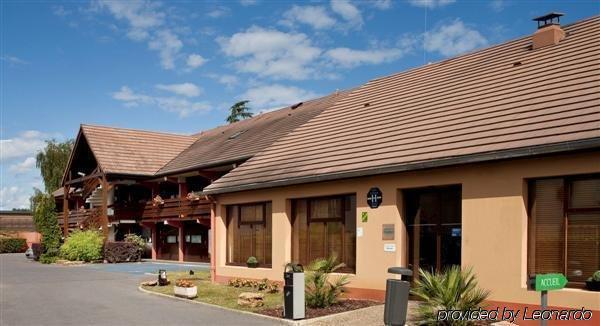 Campanile Nimes Sud - Hotel 3*