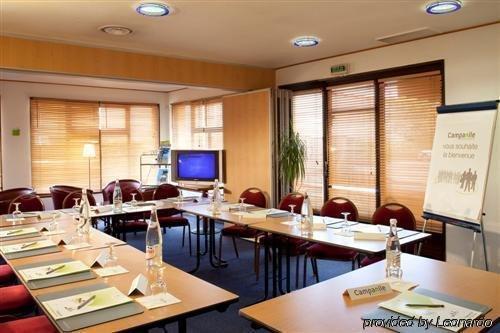 Hotel Campanile Nimes Sud -