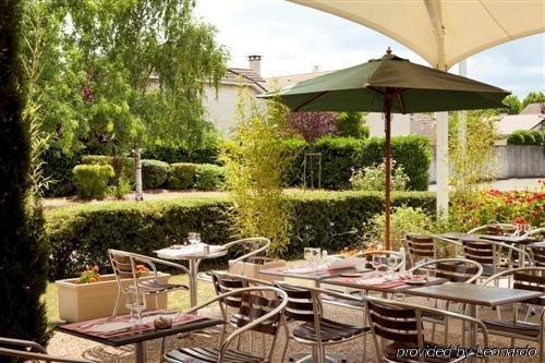 Campanile Nimes Sud - Hotel Caissargues