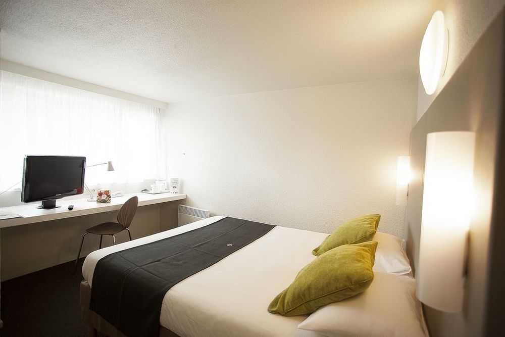Campanile Nimes Sud - Hotel Caissargues