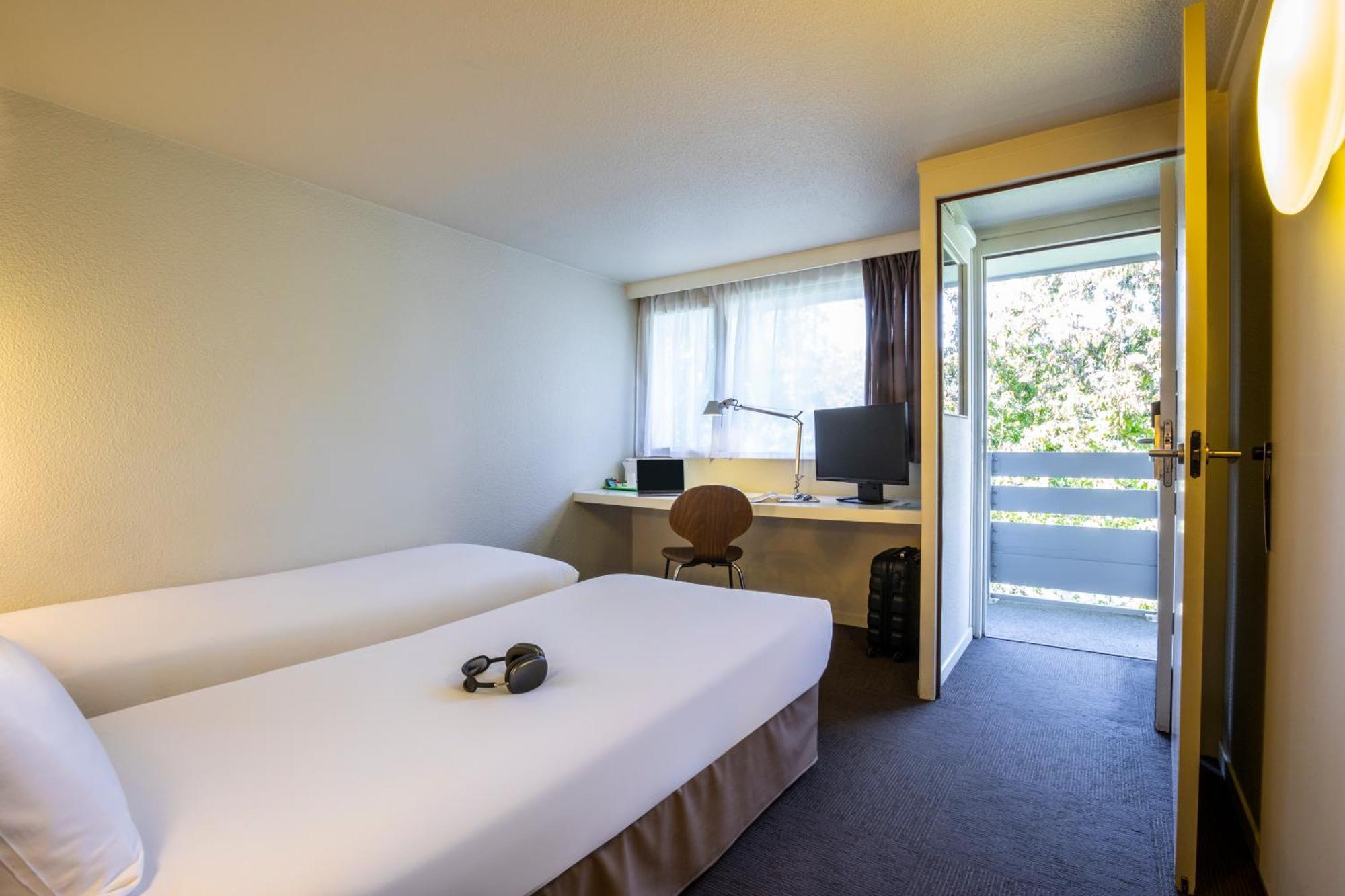 Hotel Campanile Nîmes Sud -