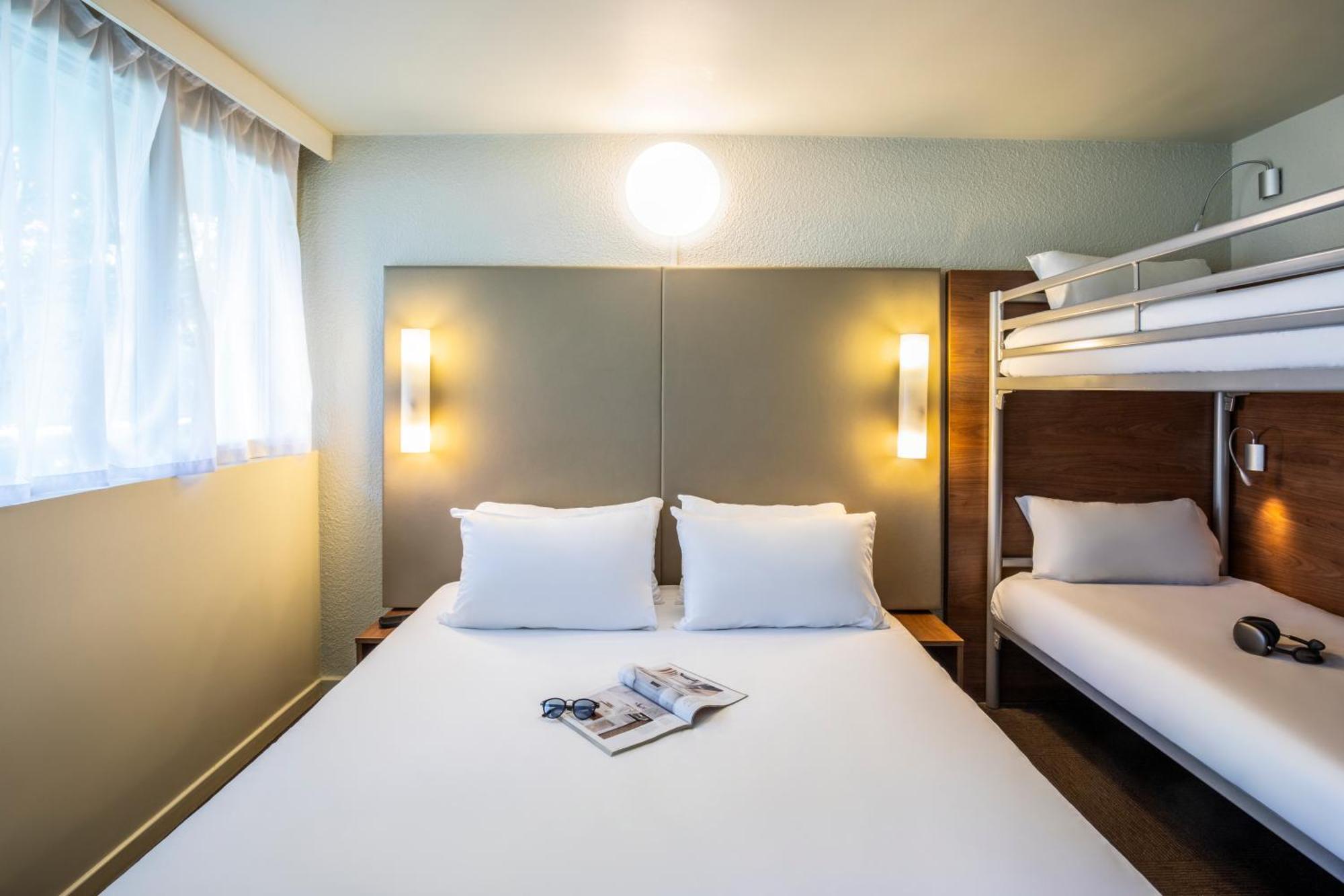 Hotel Campanile Nimes Sud -