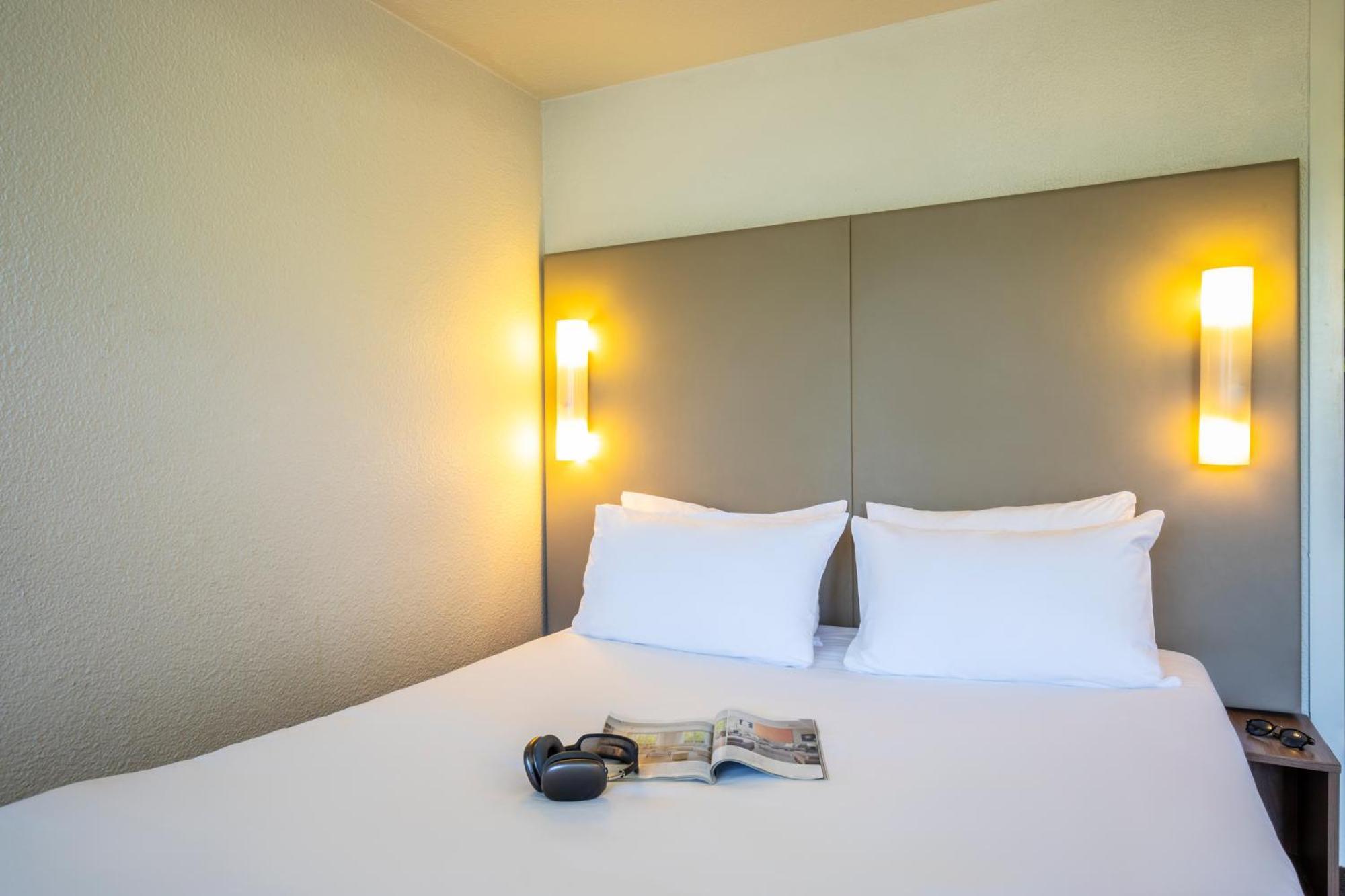 Campanile Nimes Sud - Hotel Caissargues