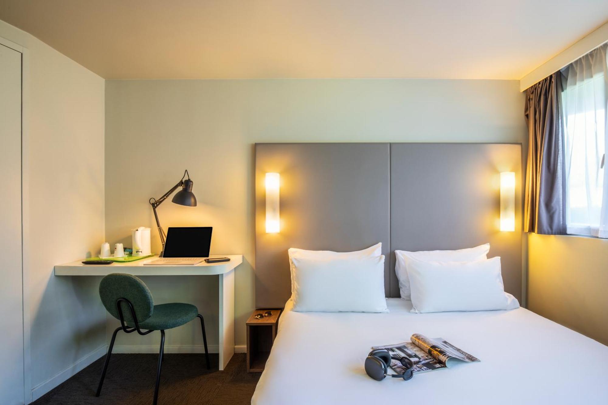 Hotel Campanile Nimes Sud - Caissargues