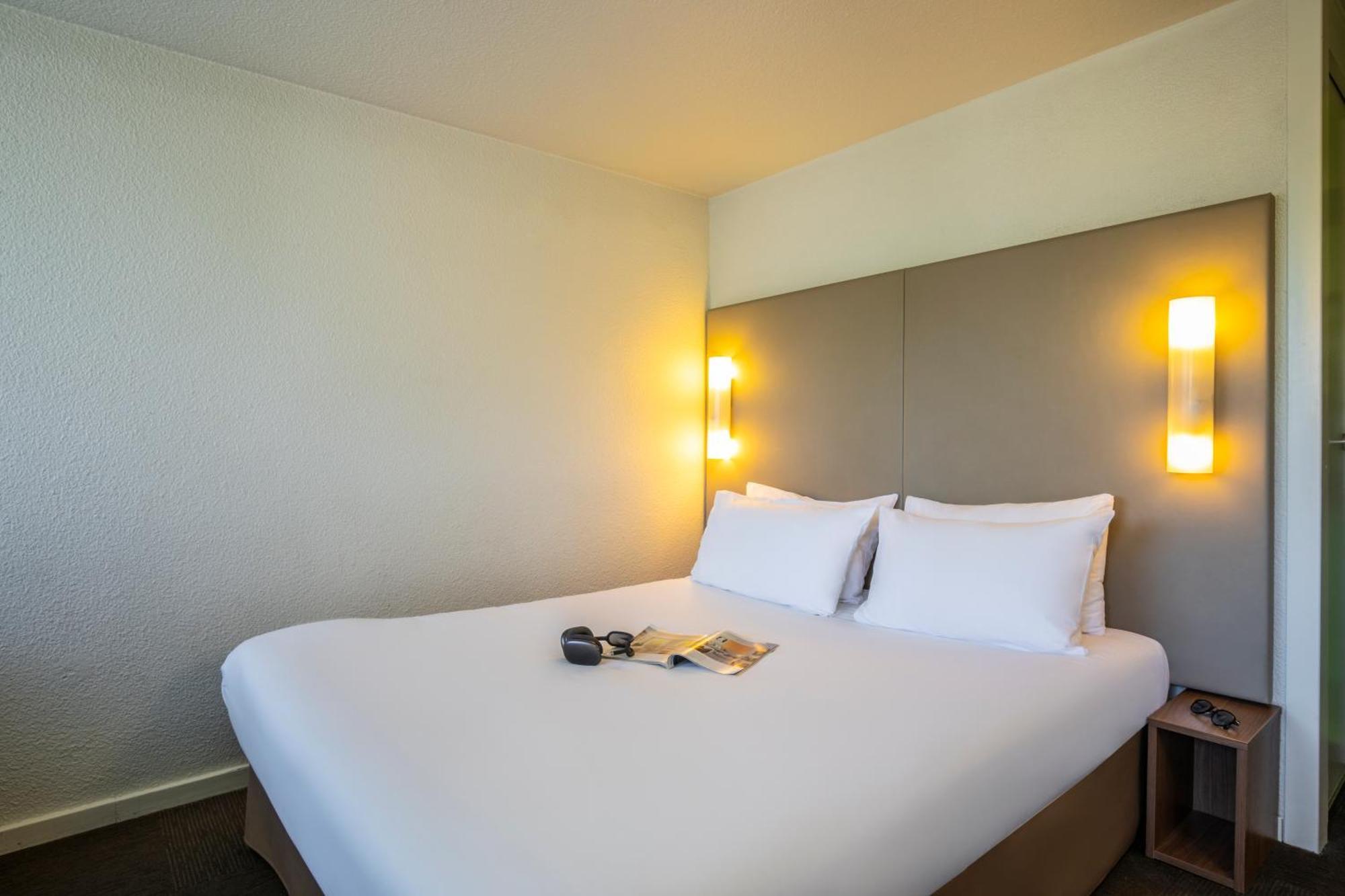 Campanile Nimes Sud - 3*
