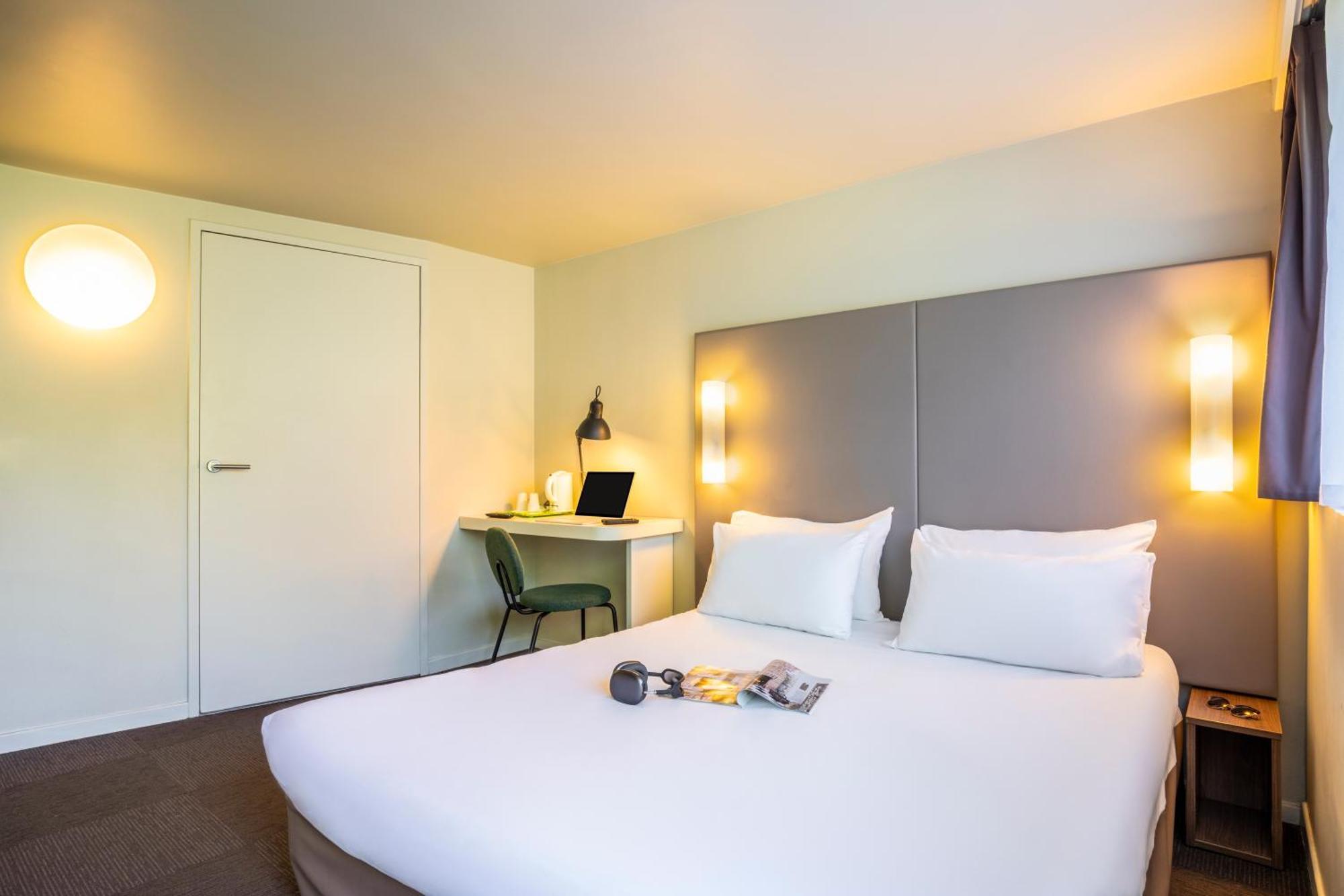 Campanile Nîmes Sud - 3* Caissargues