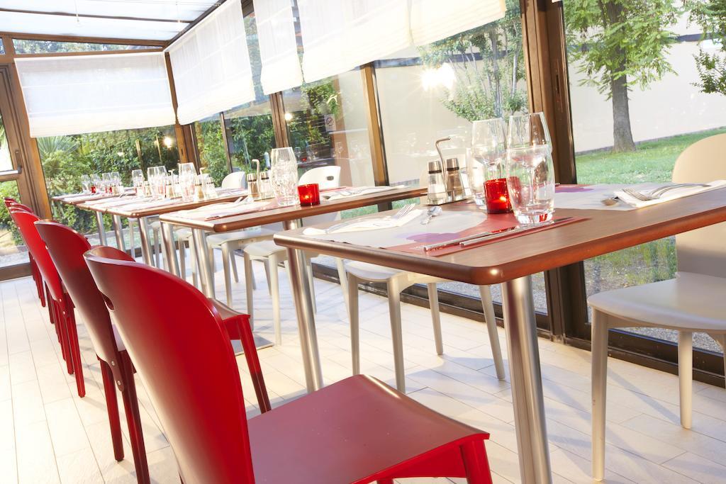 Hotel Campanile Nimes Sud -