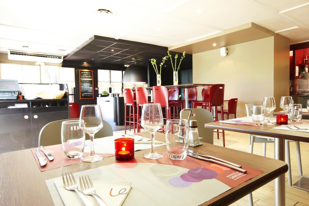 Hotel Campanile Nimes Sud - 3*