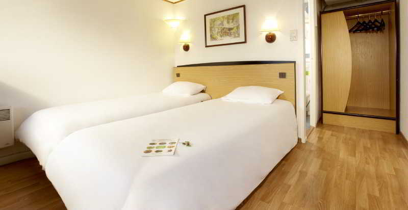 Campanile Nimes Sud -