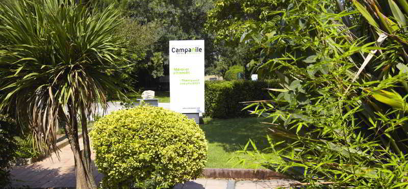 Campanile Nimes Sud -