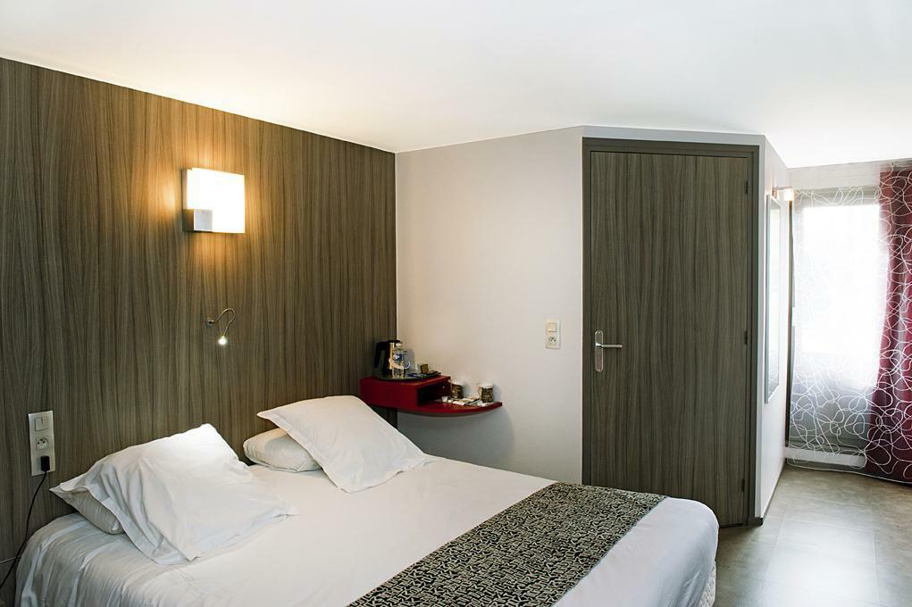 Campanile Nîmes Sud - Hotel Caissargues