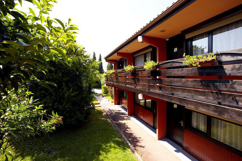 Campanile Nimes Sud - 3* Caissargues