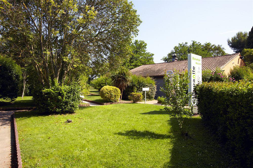 Hotel Campanile Nîmes Sud - 3*