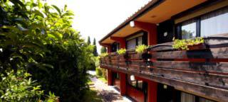 Campanile Nimes Sud - 3* Caissargues