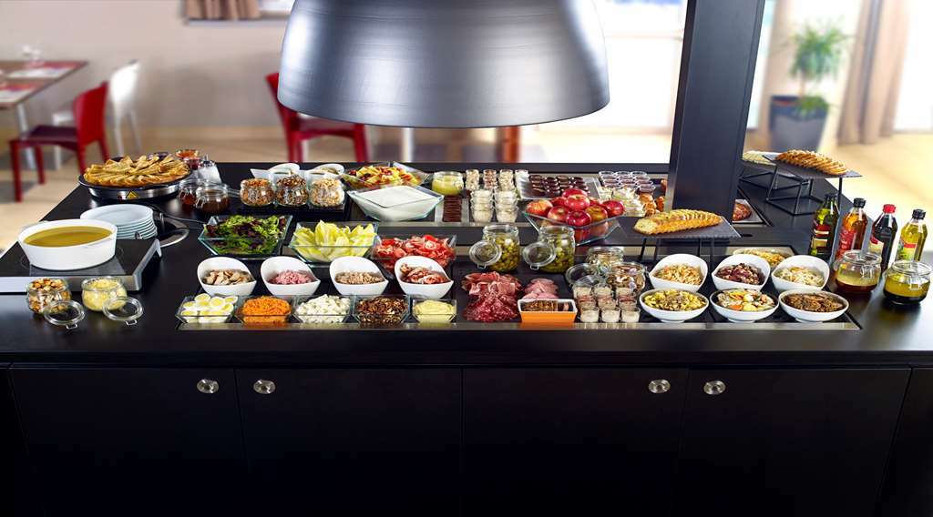Campanile Nimes Sud - Hotel 3*