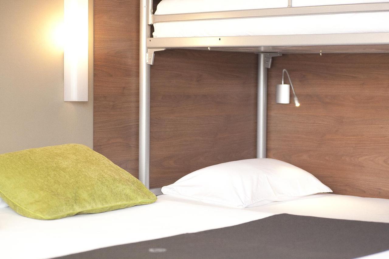 Campanile Nimes Sud - Hotel Caissargues