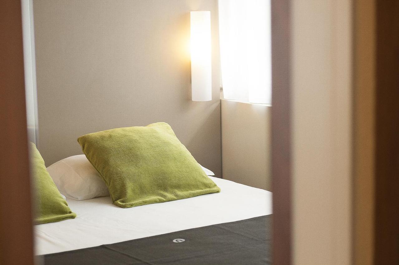 Hotel Campanile Nimes Sud - 3*